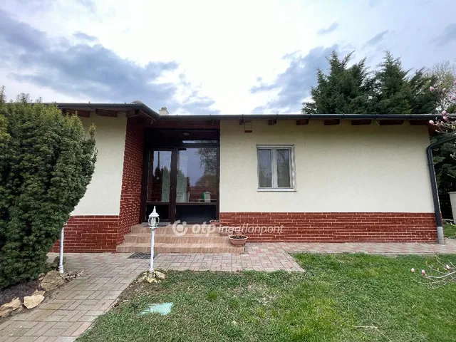Eladó ház Debrecen 118 nm