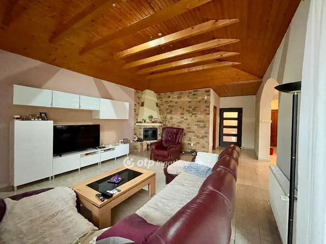 Eladó ház Debrecen, Belváros 118 nm