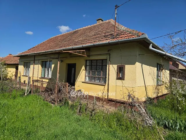 Eladó ház Derecske 60 nm