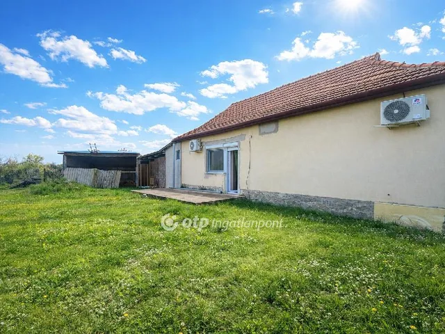 Eladó ház Hosszúpályi 67 nm