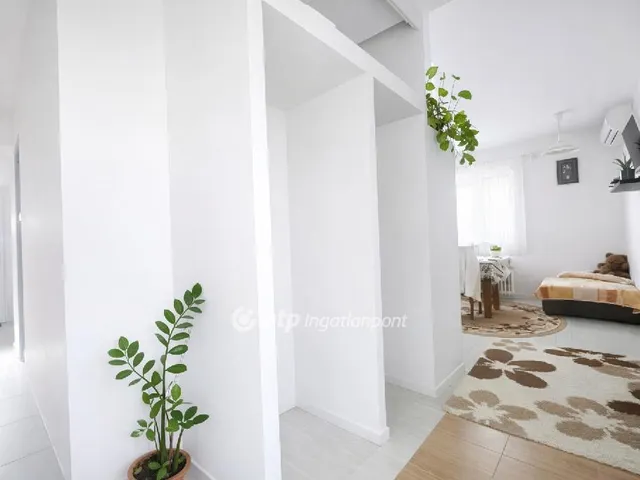 Eladó ház Hosszúpályi 67 nm