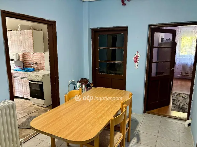 Eladó ház Bocskaikert 70 nm