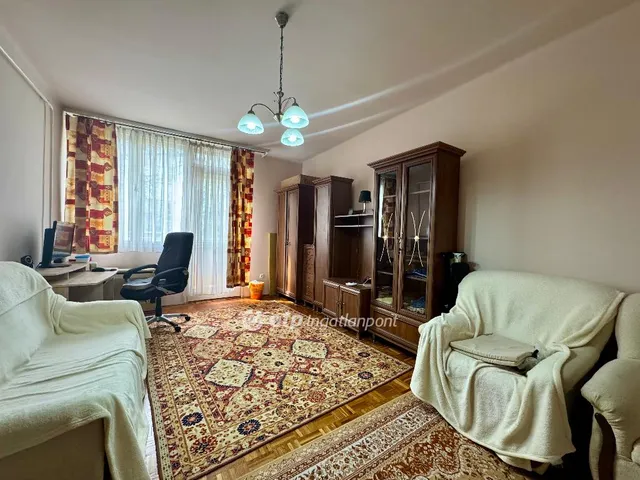 Kiadó lakás Debrecen, Sestakert 43 nm