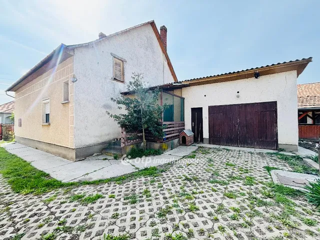 Eladó ház Püspökladány 100 nm