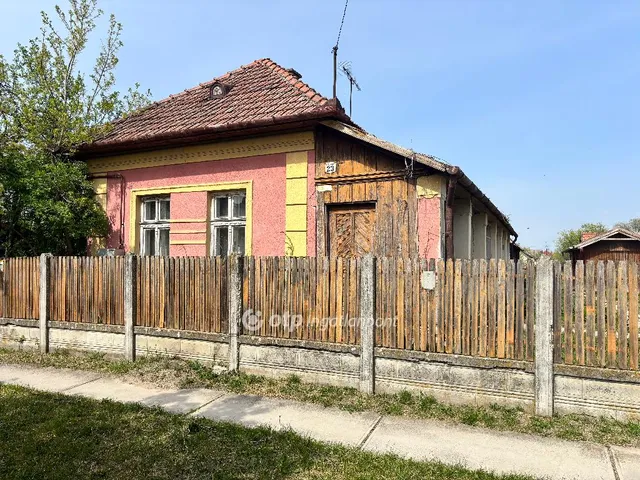 Eladó ház Püspökladány 80 nm