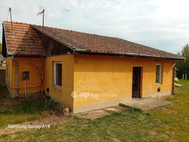 Eladó ház Hajdúbagos 65 nm