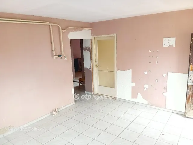 Eladó ház Hajdúbagos 65 nm