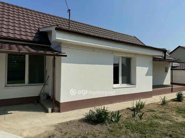 Eladó ház Debrecen 77 nm