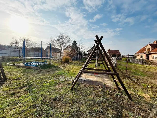 Eladó ház Bocskaikert 100 nm