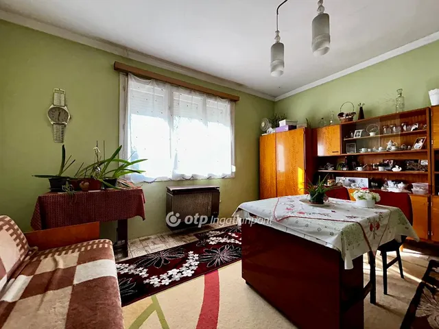 Eladó ház Nyírábrány 84 nm