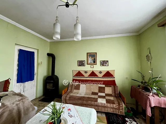 Eladó ház Nyírábrány 84 nm