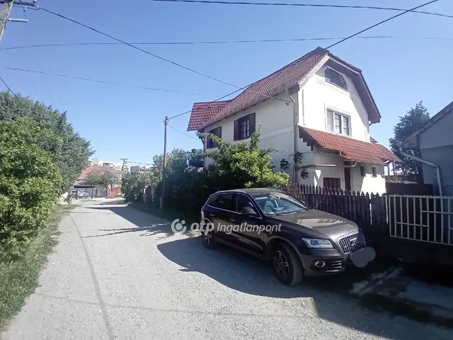 Eladó ház Berettyóújfalu 153 nm