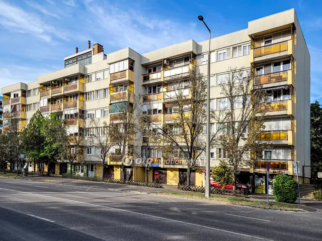 Eladó lakás Debrecen 55 nm