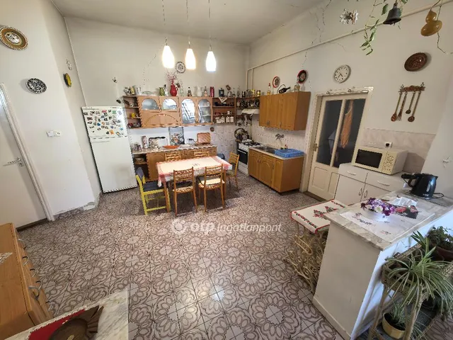 Eladó ház Hajdúböszörmény 199 nm
