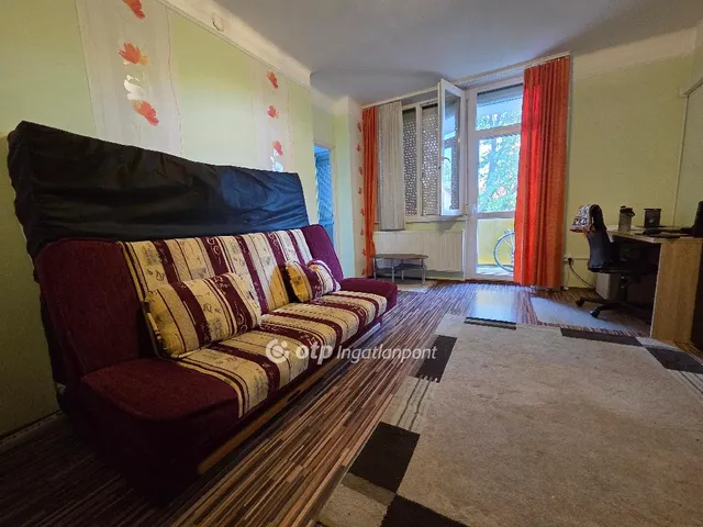 Kiadó lakás Debrecen, Nagyerdő 55 nm