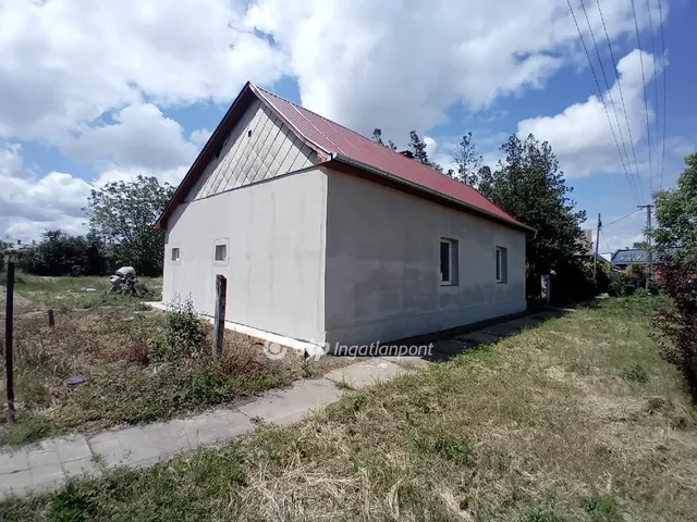 Eladó ház Derecske 108 nm