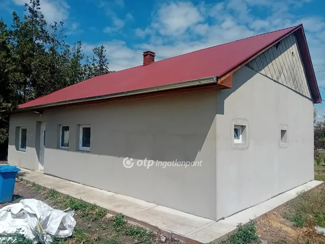 Eladó ház Derecske 108 nm