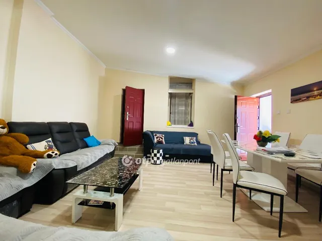 Eladó ház Debrecen, Belváros 115 nm