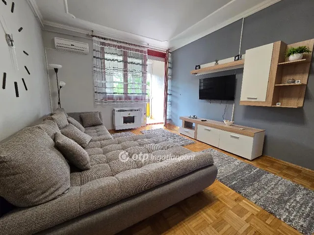 Kiadó lakás Debrecen, Belváros 55 nm