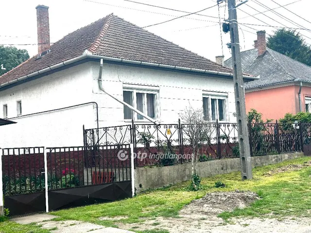 Eladó ház Berettyóújfalu 93 nm