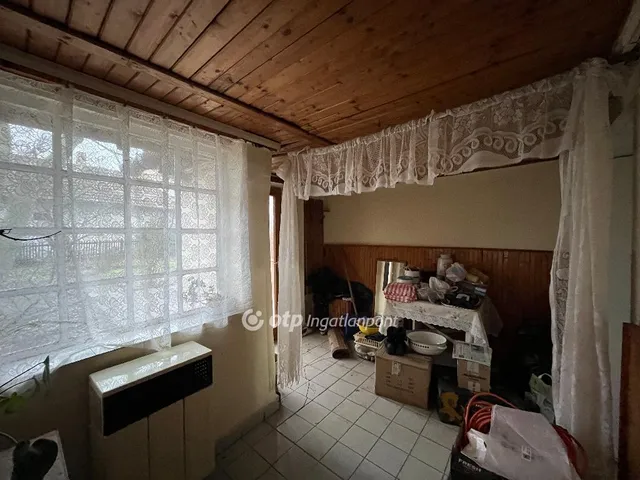 Eladó ház Komádi 90 nm