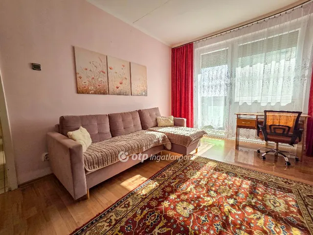 Kiadó lakás Debrecen, Újkert 44 nm