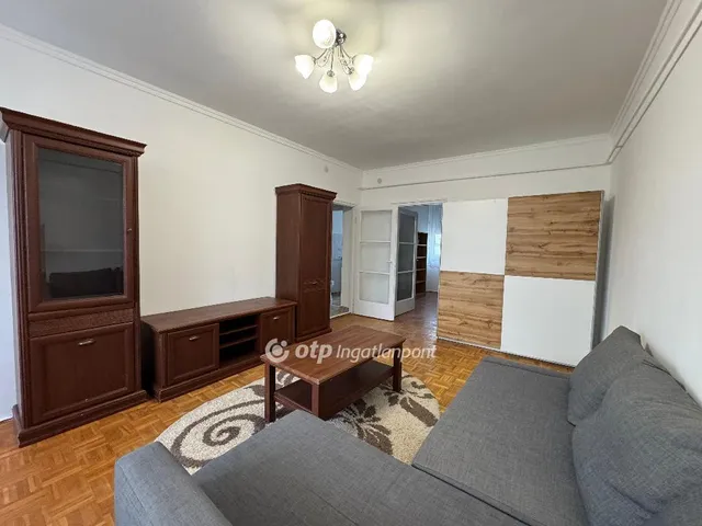 Kiadó lakás Debrecen 54 nm