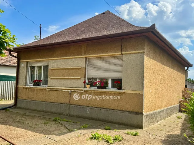 Eladó ház Debrecen 61 nm