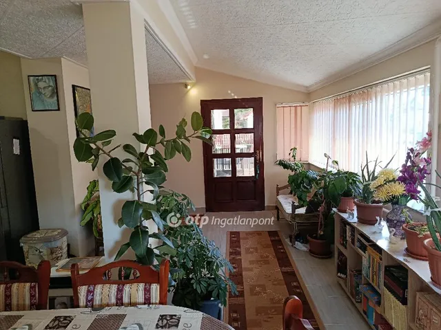 Eladó ház Nyírábrány 120 nm