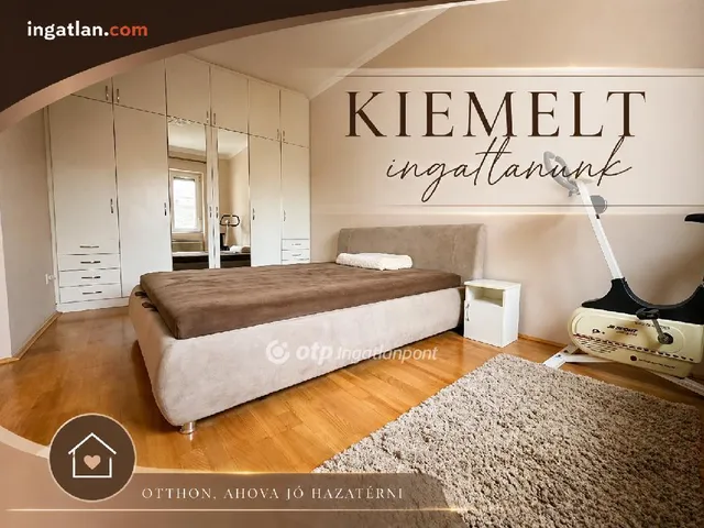Kiadó lakás Debrecen 50 nm