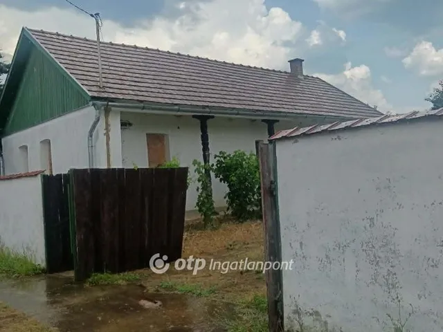 Eladó ház Hosszúpályi 63 nm