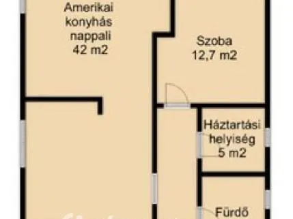 Eladó ház Hajdúsámson 117 nm