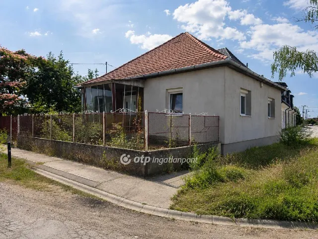 Eladó ház Berettyóújfalu 80 nm