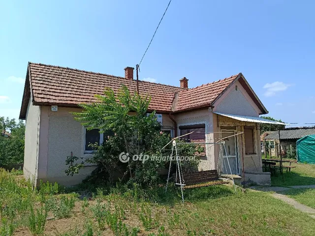 Eladó ház Hajdúhadház 52 nm