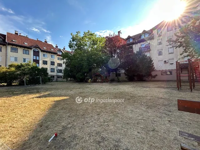 Eladó lakás Debrecen 50 nm