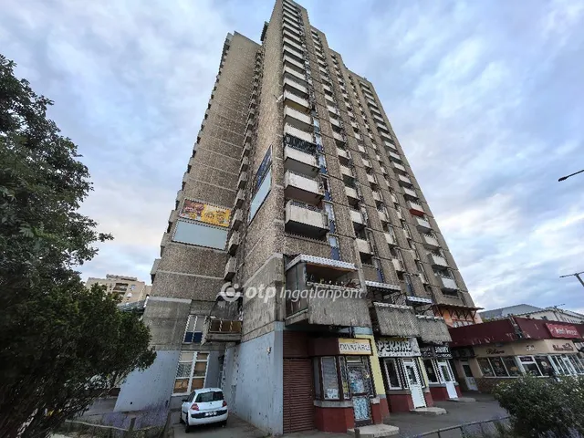 Eladó lakás Debrecen 39 nm