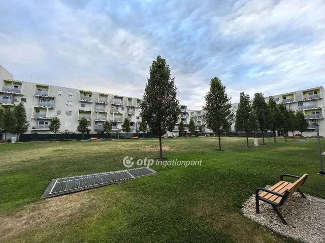 Eladó lakás Debrecen 47 nm