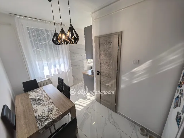 Eladó lakás Hajdúböszörmény 65 nm
