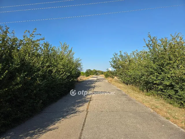 Eladó telek Balmazújváros 26730 nm