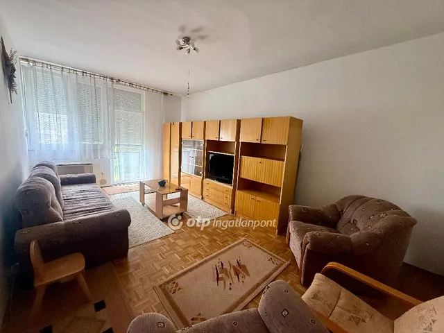 Eladó lakás Debrecen 43 nm