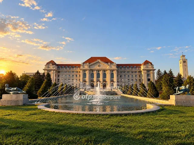 Eladó lakás Debrecen 43 nm