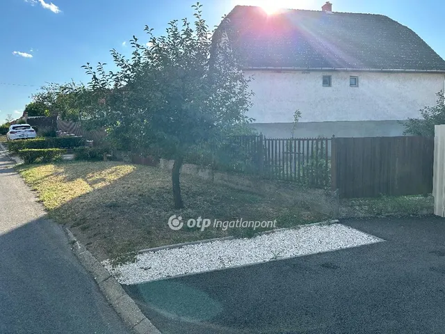 Eladó telek Nyíregyháza 573 nm
