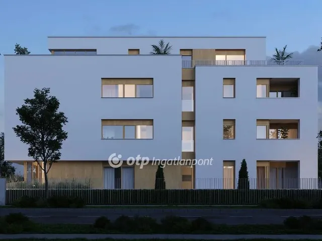 Eladó lakás Debrecen 42 nm