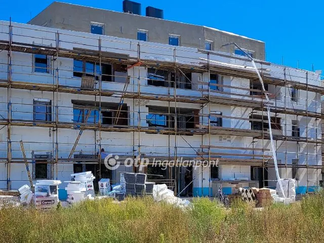 Eladó lakás Debrecen 42 nm