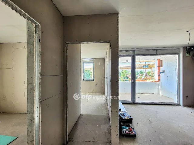 Eladó lakás Debrecen 53 nm