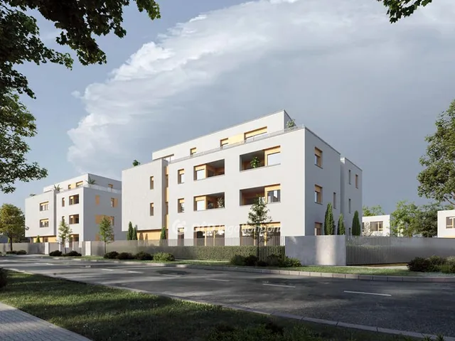 Eladó lakás Debrecen 37 nm