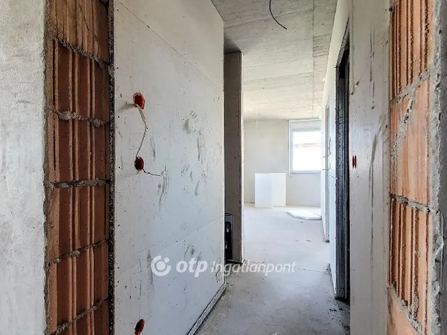 Eladó lakás Debrecen 40 nm