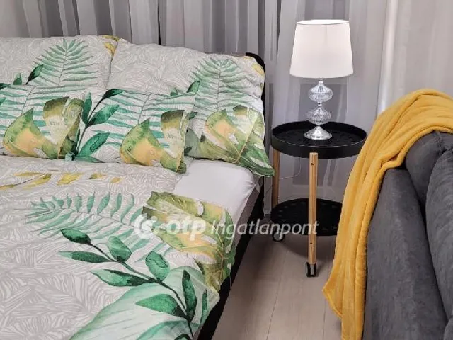 Kiadó lakás Debrecen 35 nm