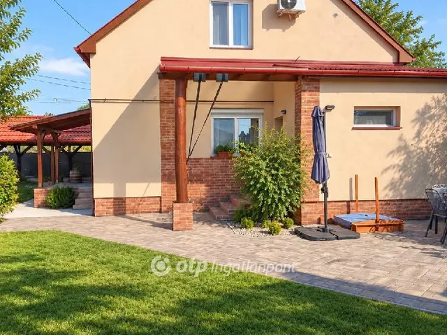 Eladó ház Derecske 132 nm