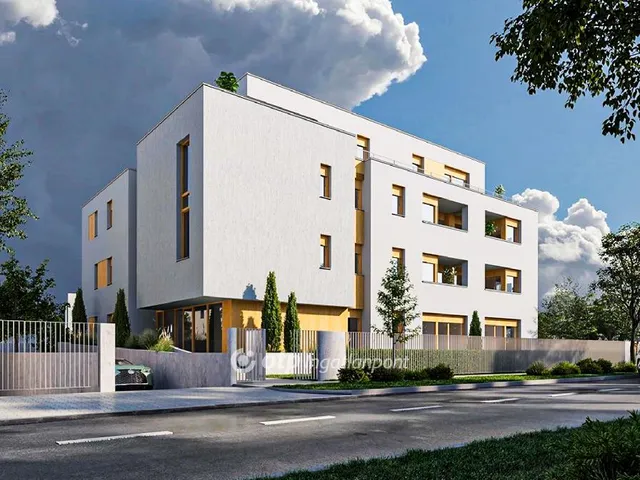 Eladó lakás Debrecen 57 nm